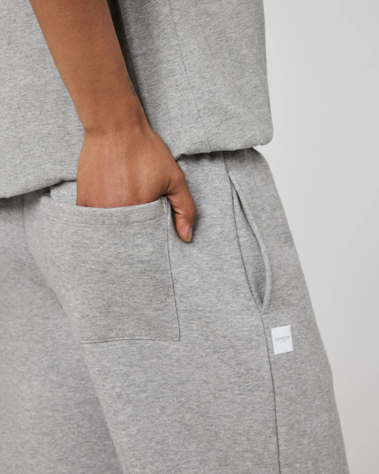 Cozy Crush Wide Leg Sweatpant - Image 90