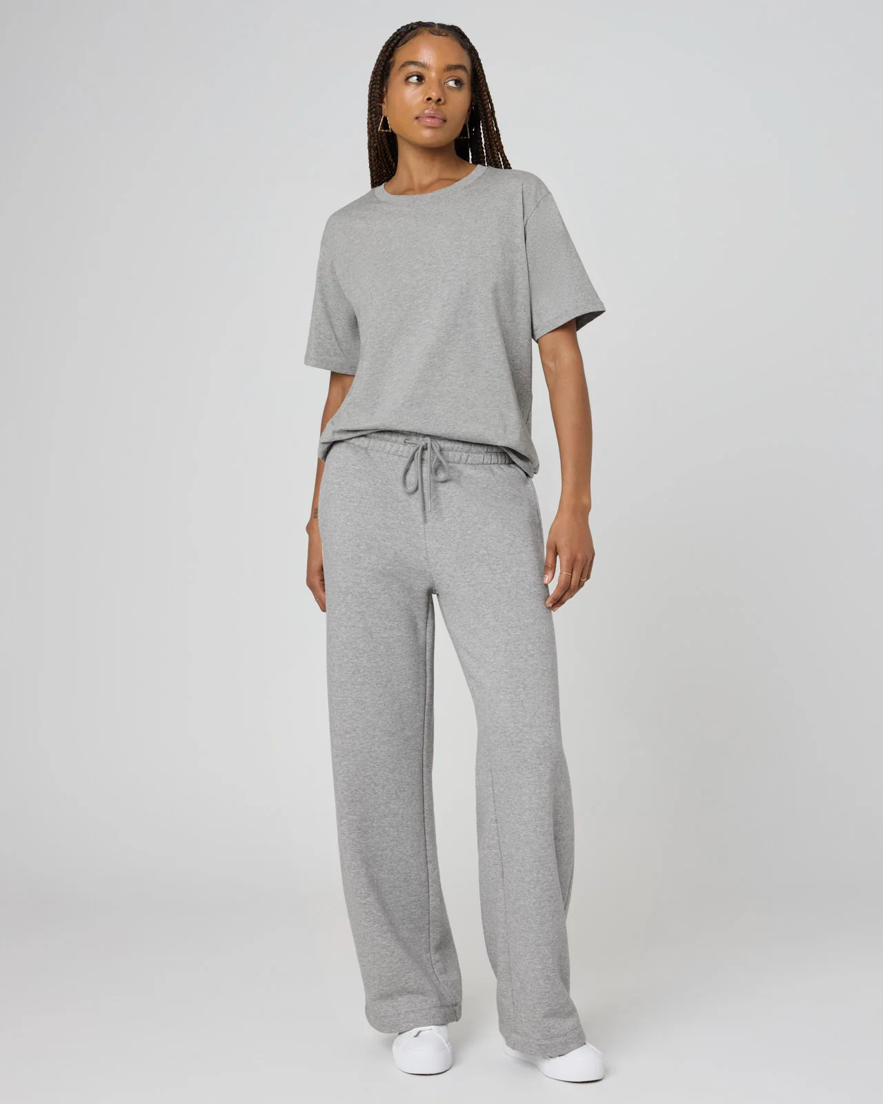 Cozy Crush Wide Leg Sweatpant - Image 93