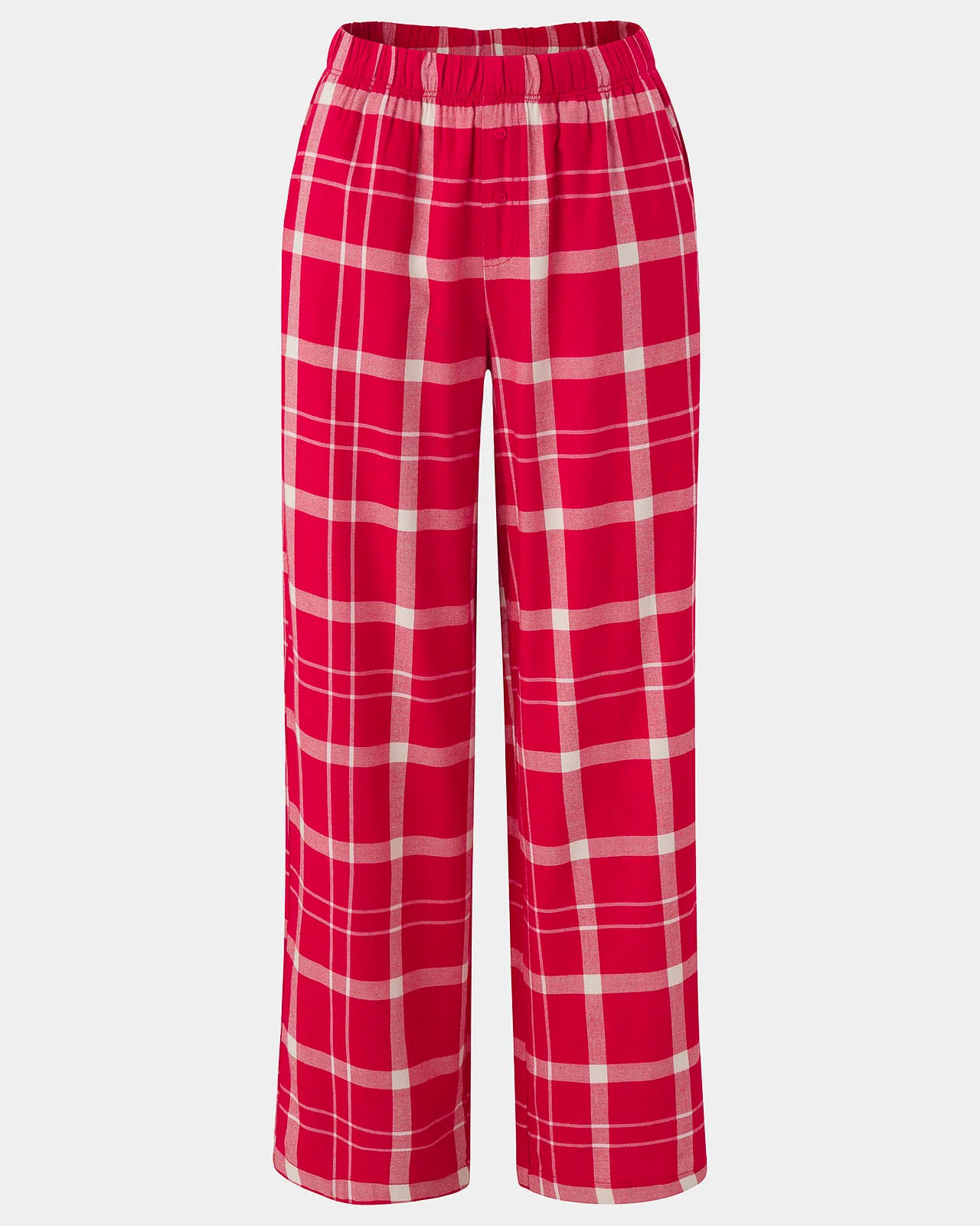 Cozy Flannel Sleep Pant - Image 3