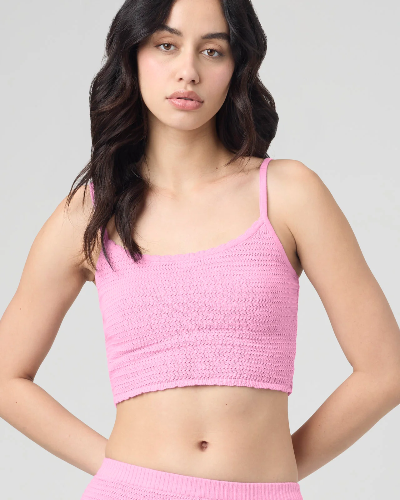 Crochet Cami - Image 15