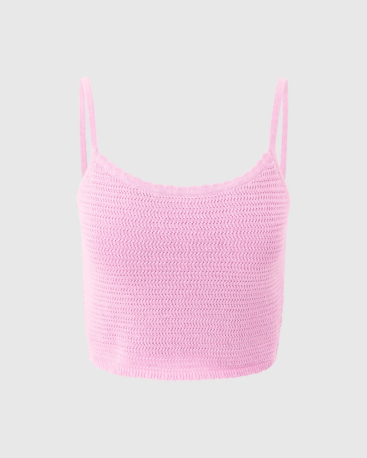Crochet Cami - Image 16