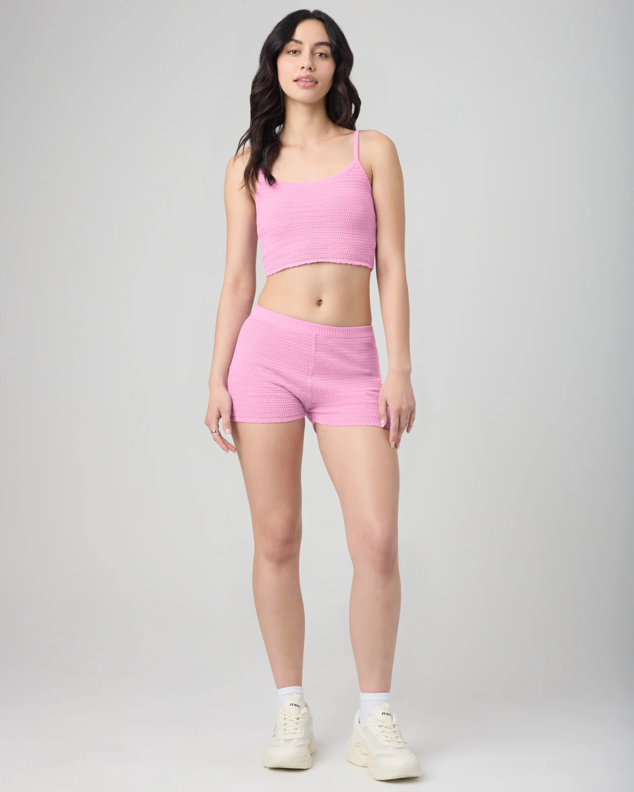 Crochet Cami - Image 17