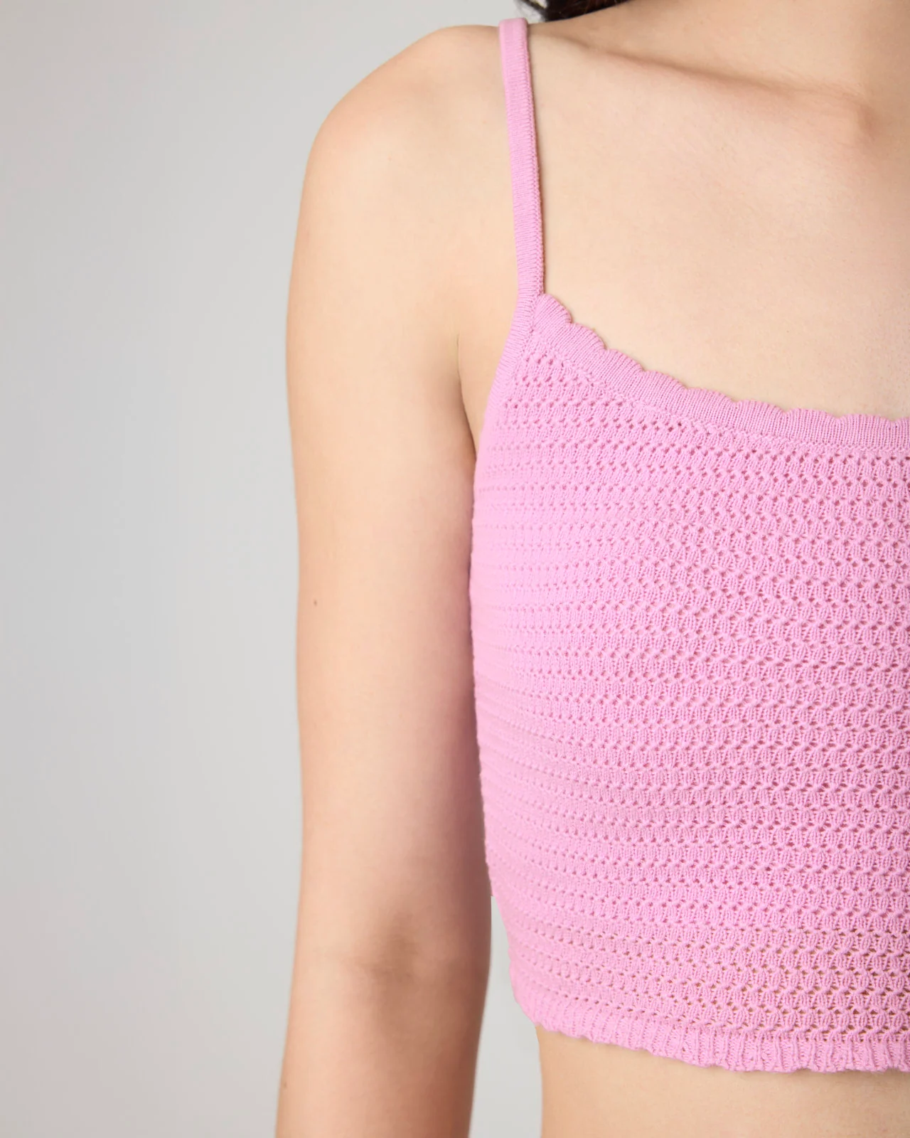 Crochet Cami - Image 18