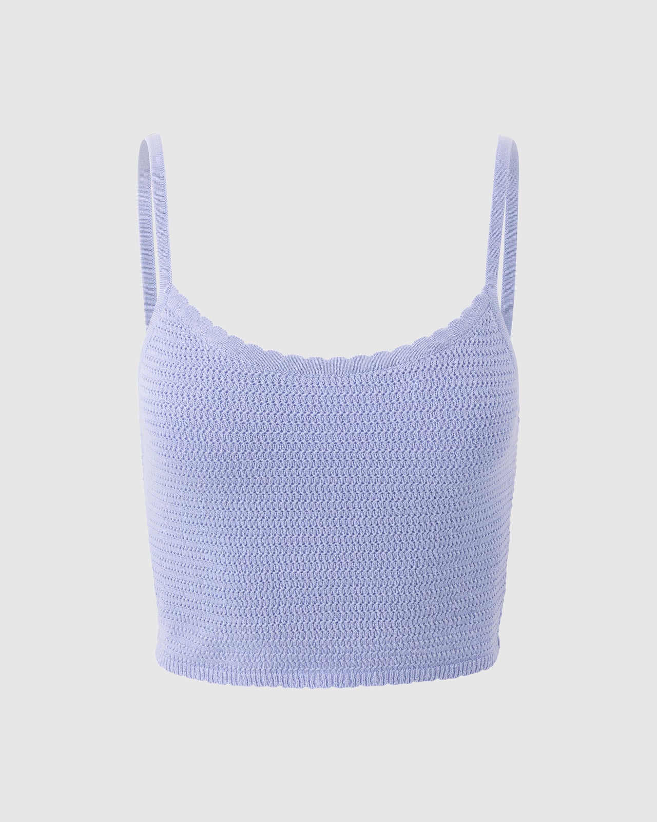 Crochet Cami - Image 23