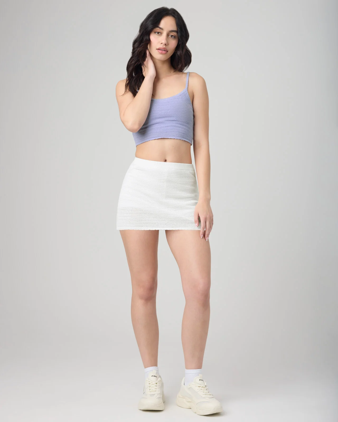 Crochet Cami - Image 24