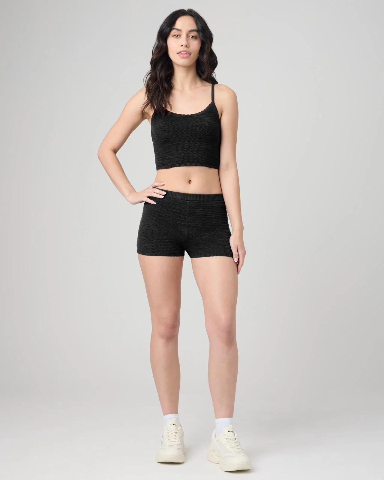 Crochet Cami - Image 3