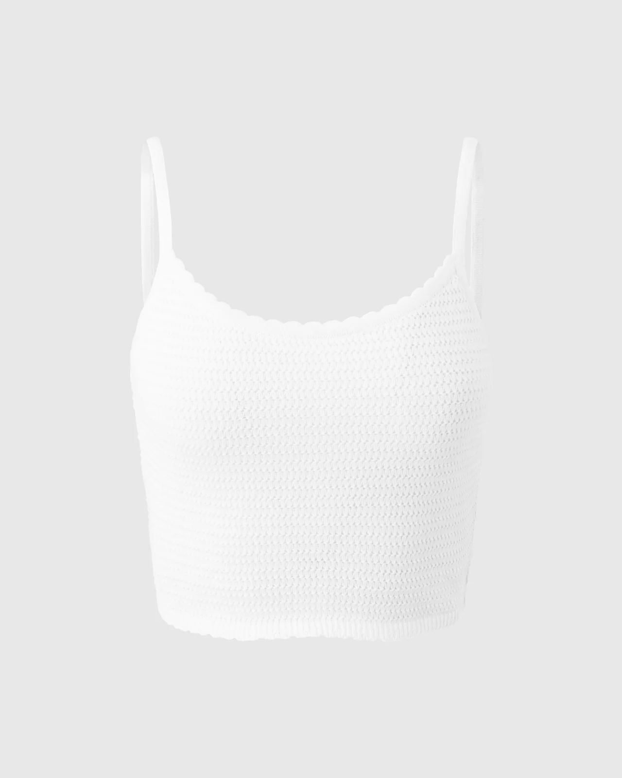 Crochet Cami - Image 30