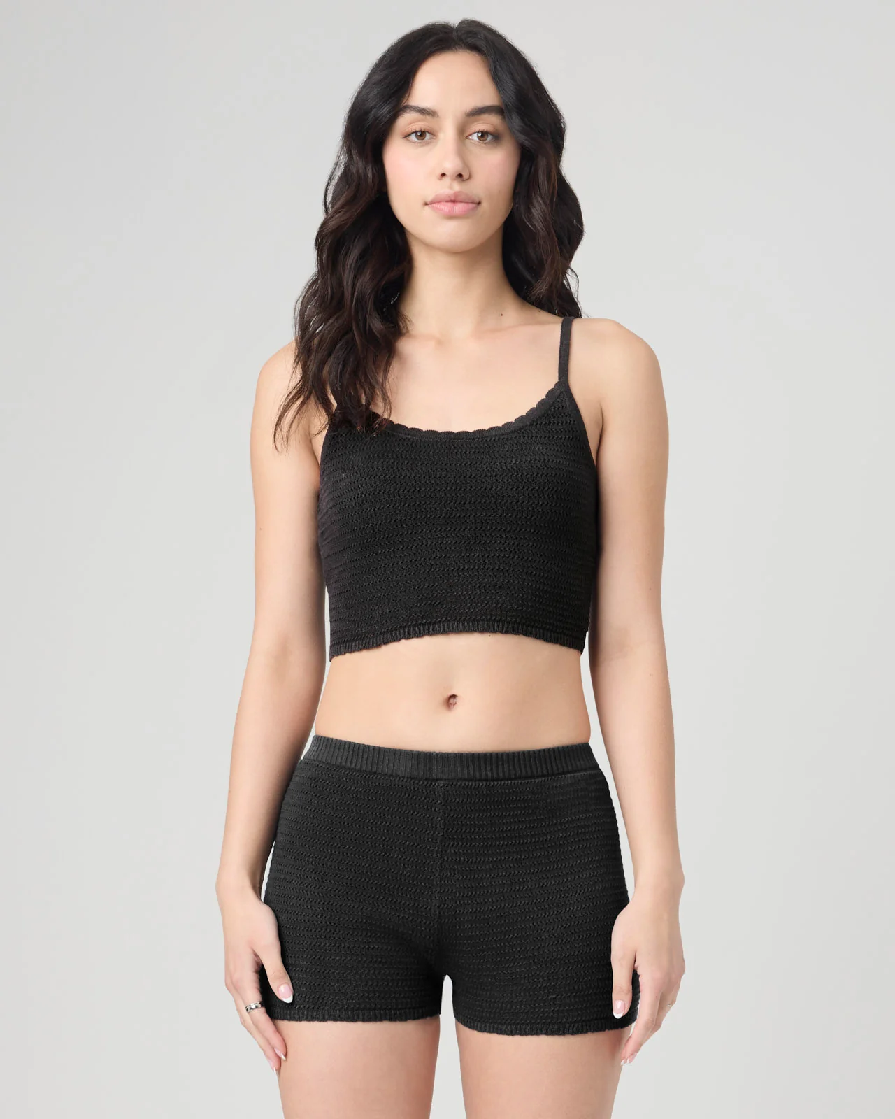 Crochet Cami - Image 4