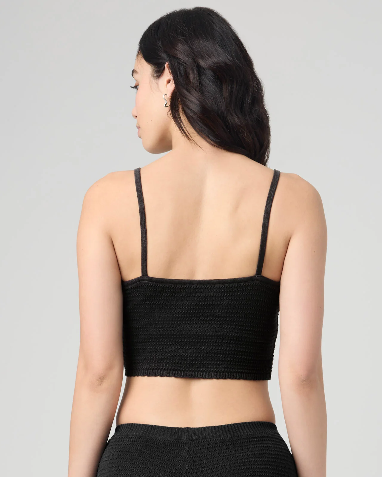 Crochet Cami - Image 7