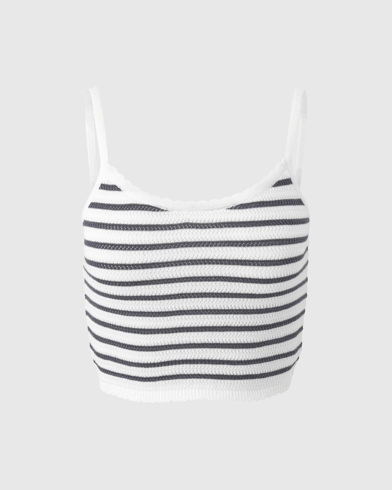 Crochet Cami - Image 9