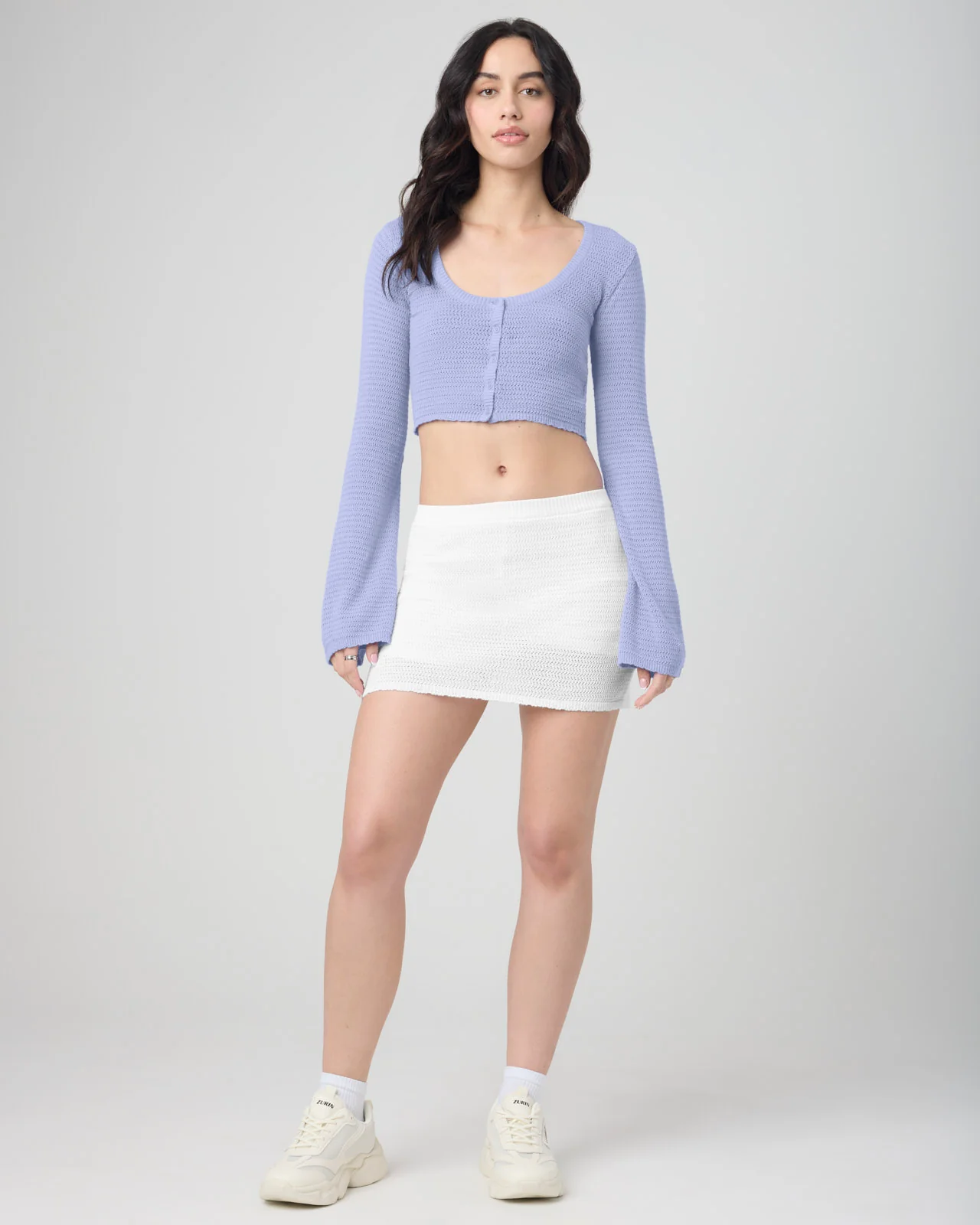 Crochet Cardi - Image 10