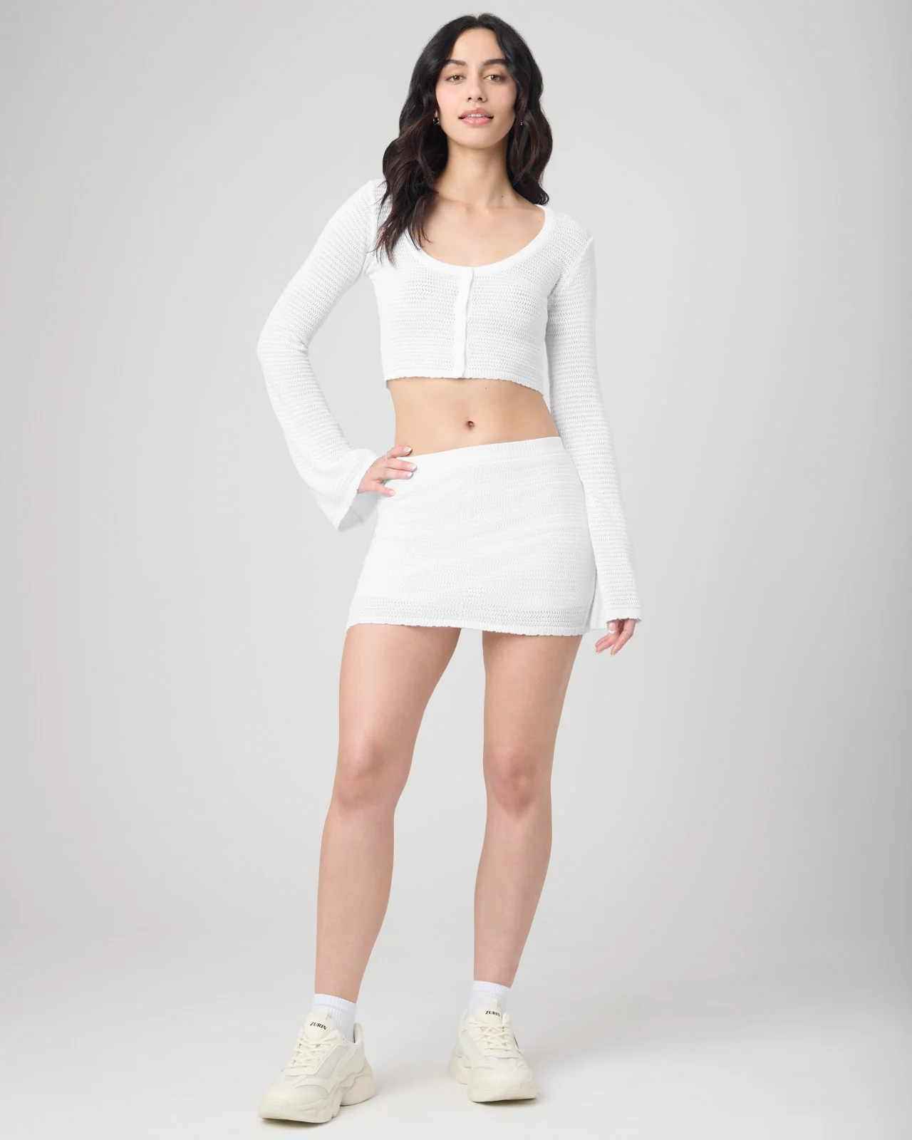 Crochet Cardi - Image 15