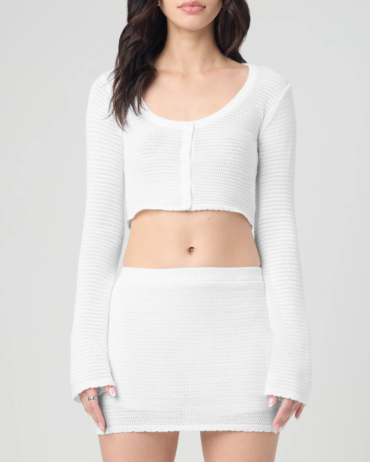 Crochet Cardi - Image 16