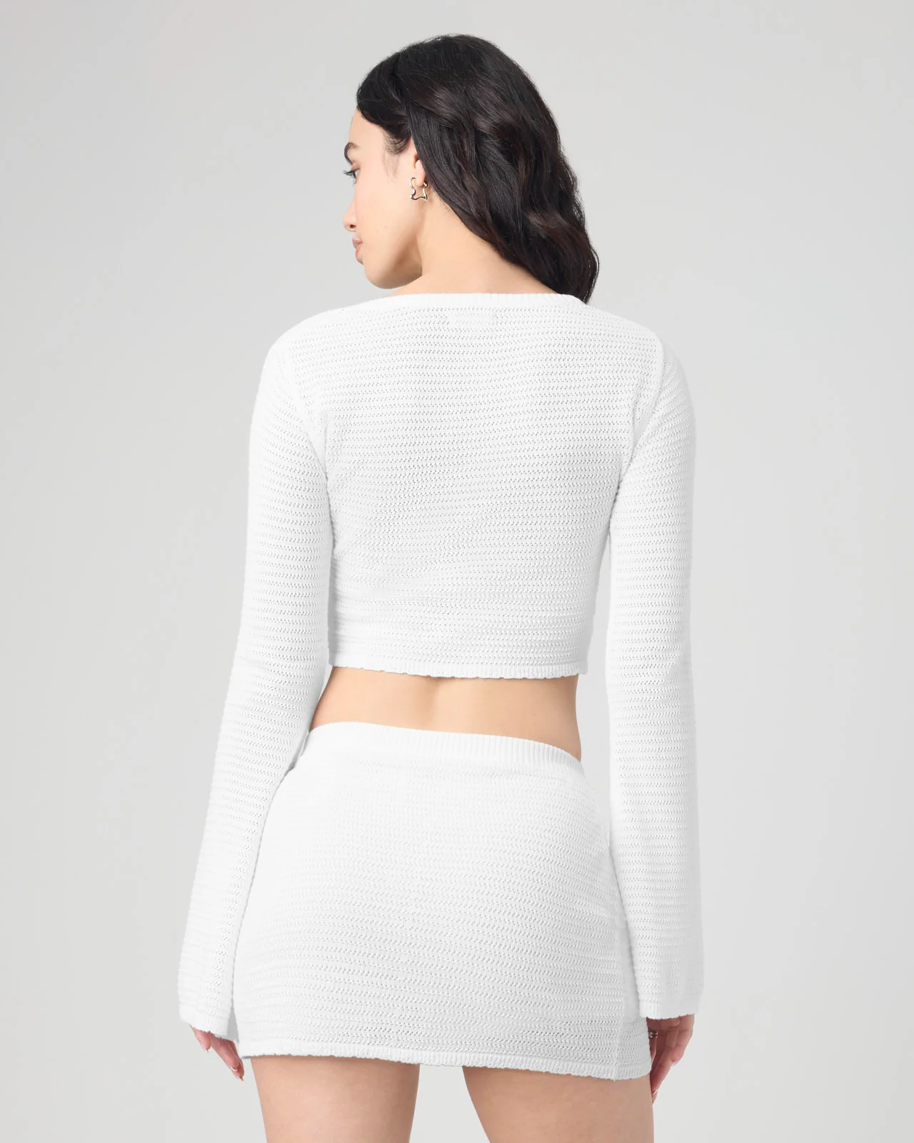 Crochet Cardi - Image 18