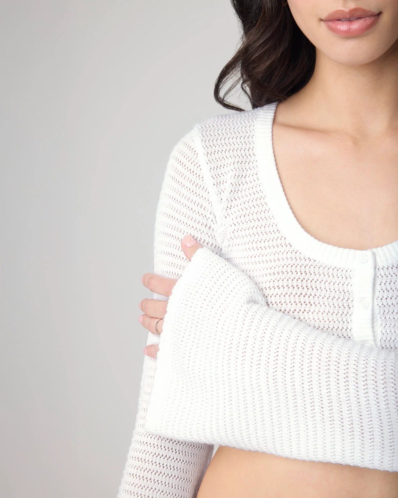 Crochet Cardi - Image 19