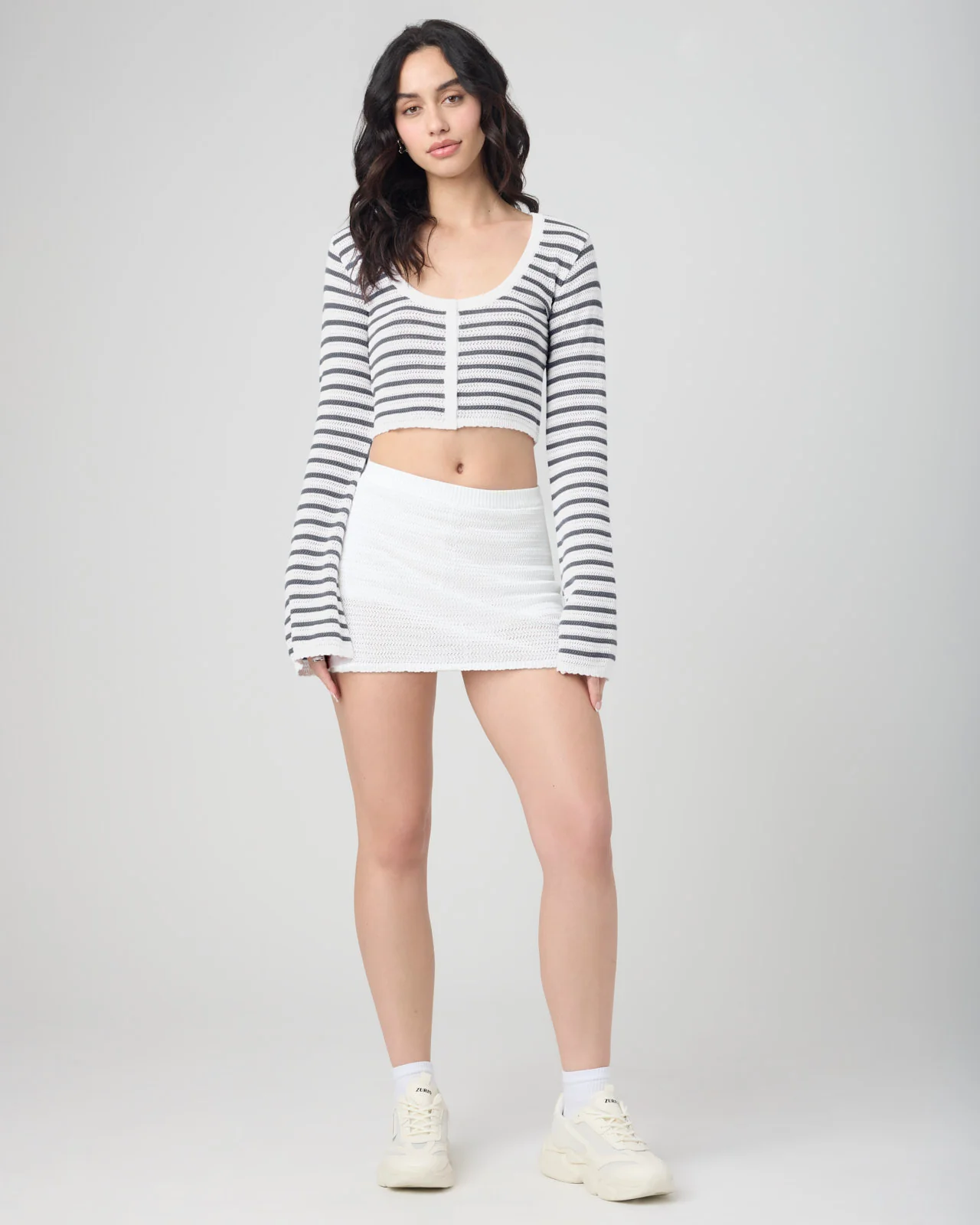 Crochet Cardi - Image 6