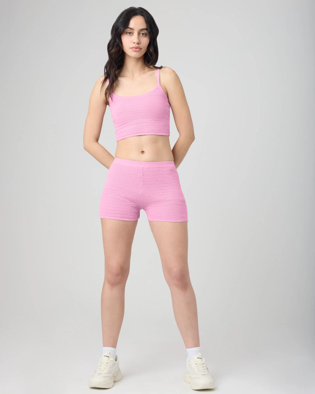Crochet Shortie - Image 10