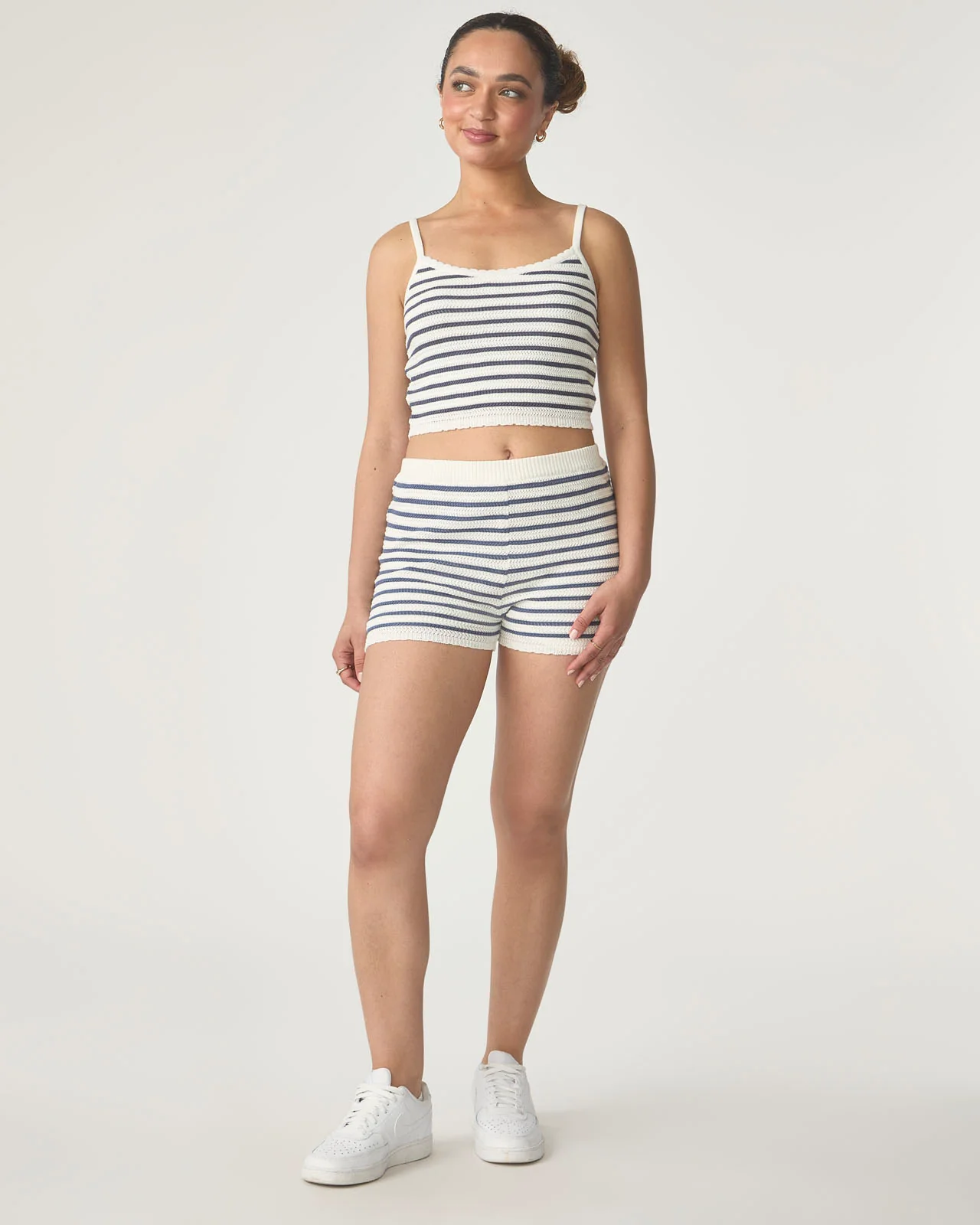 Crochet Shortie - Image 14