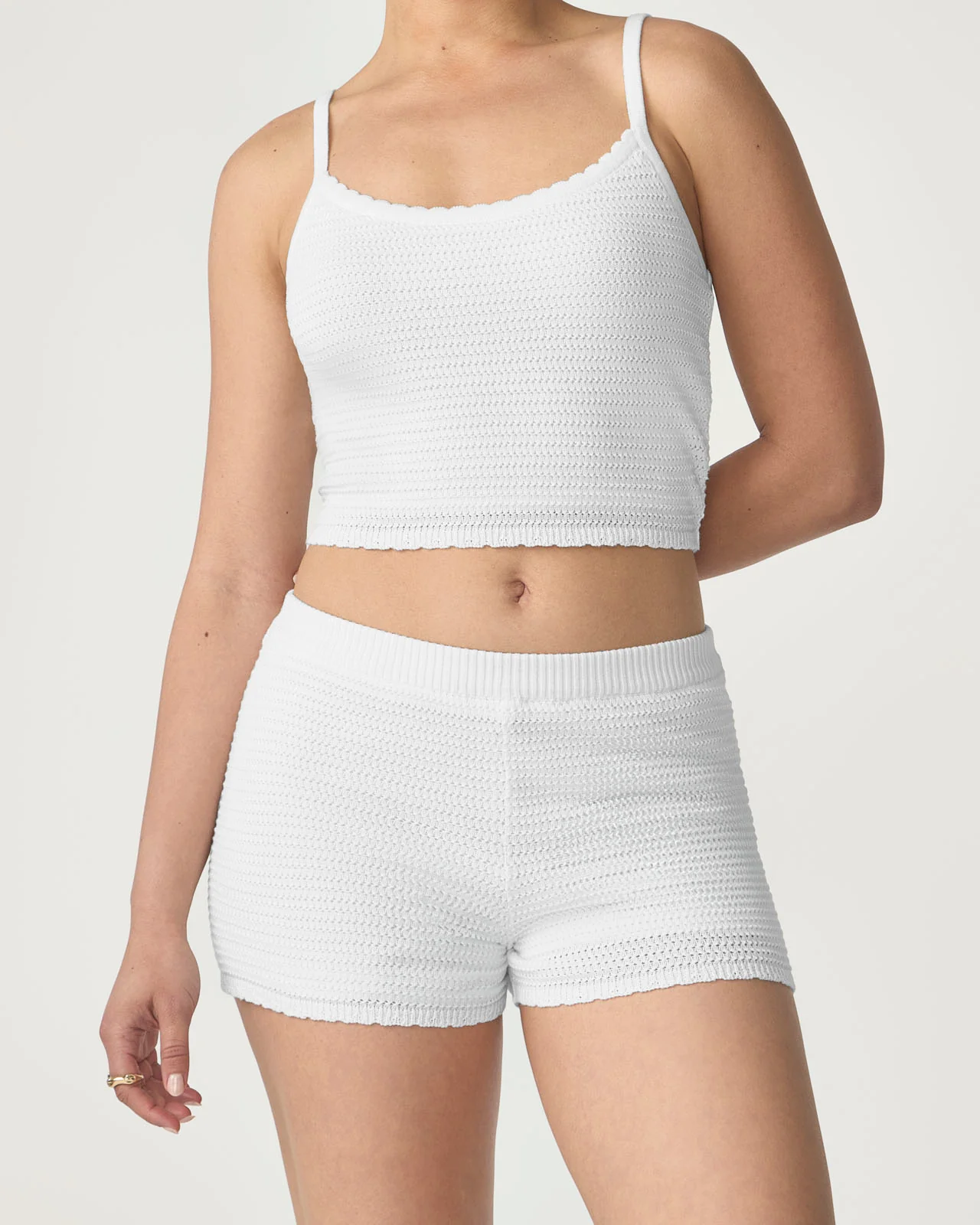 Crochet Shortie - Image 19