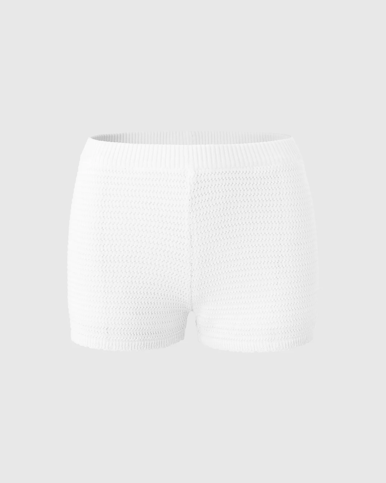 Crochet Shortie - Image 20