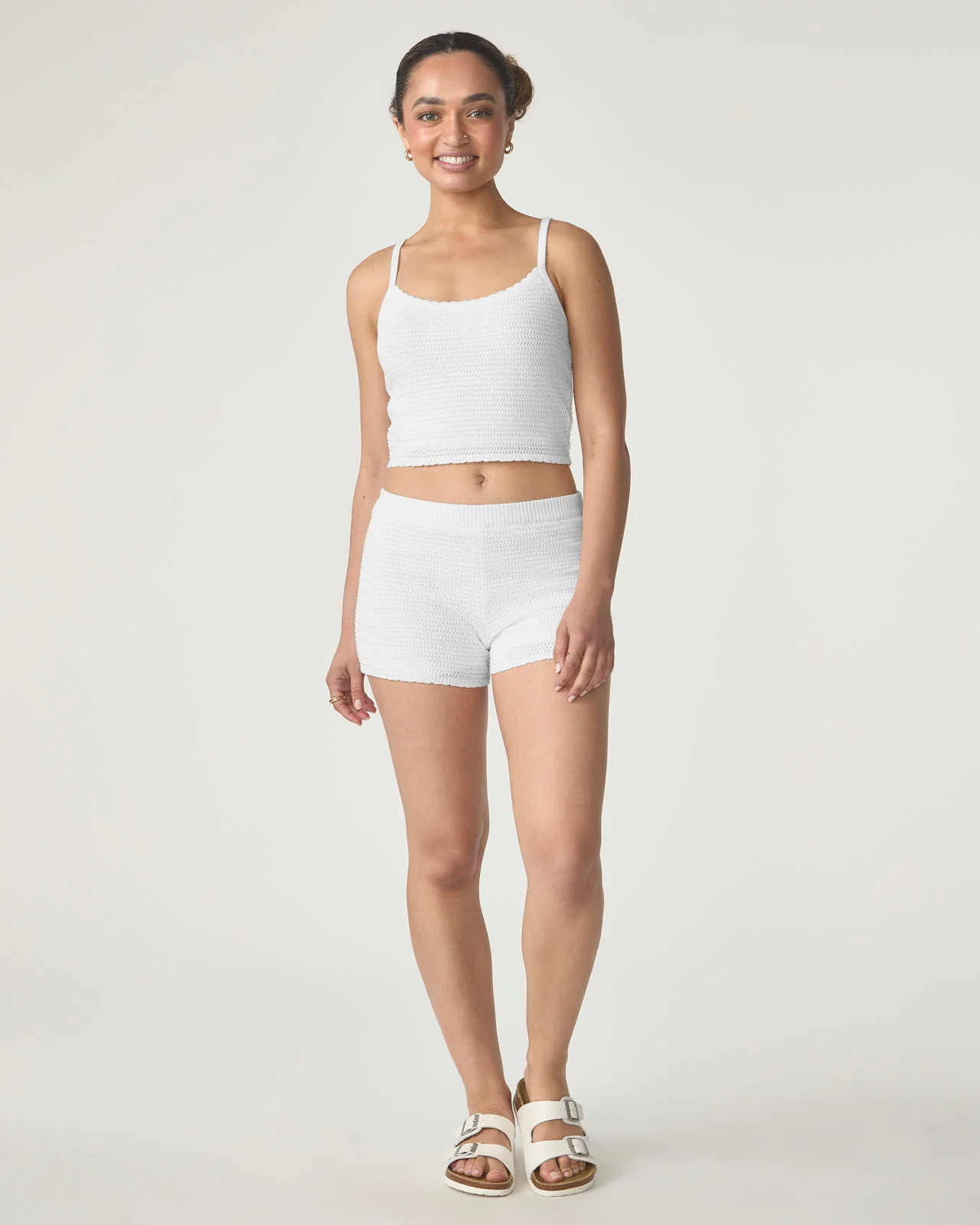 Crochet Shortie - Image 21