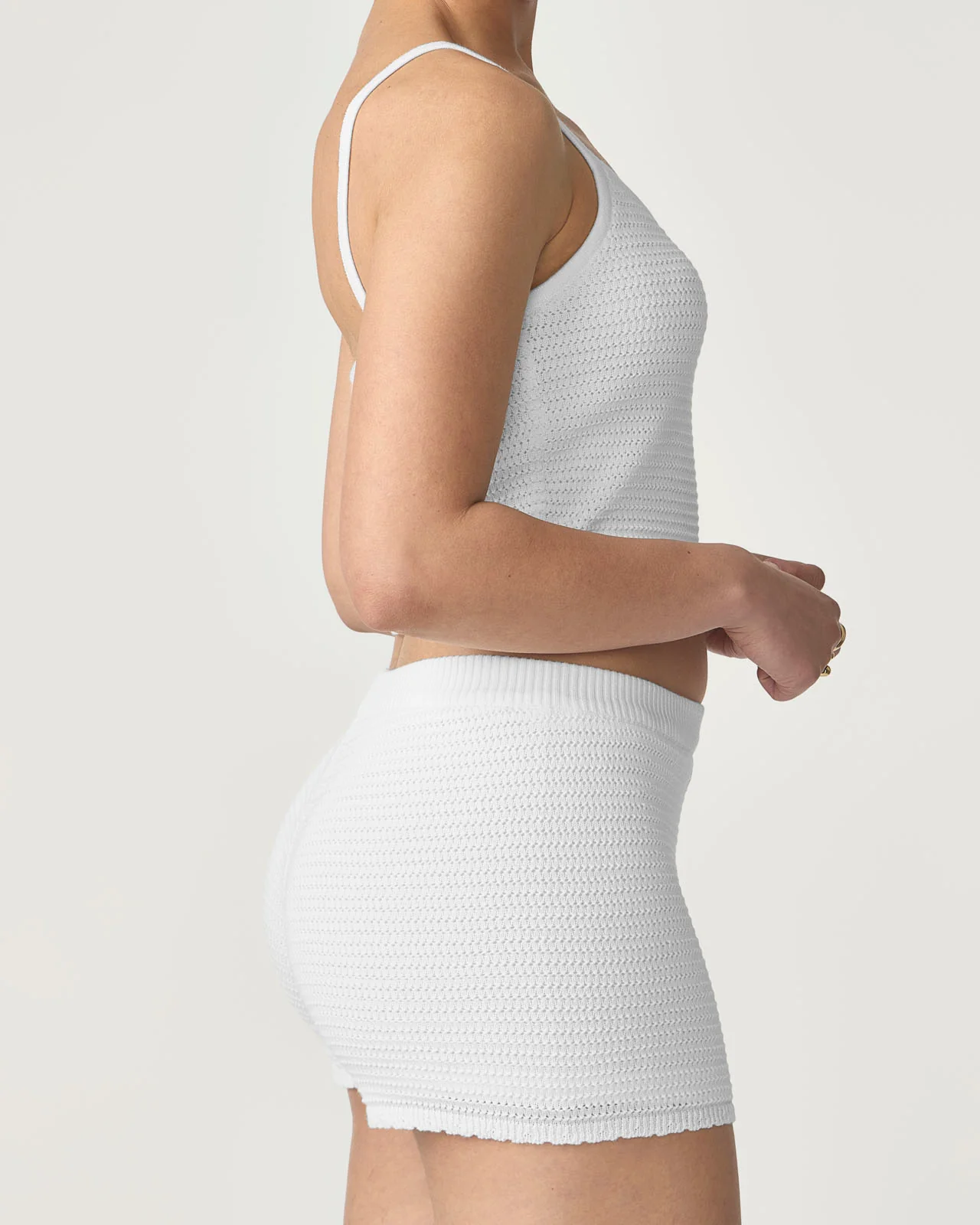 Crochet Shortie - Image 22