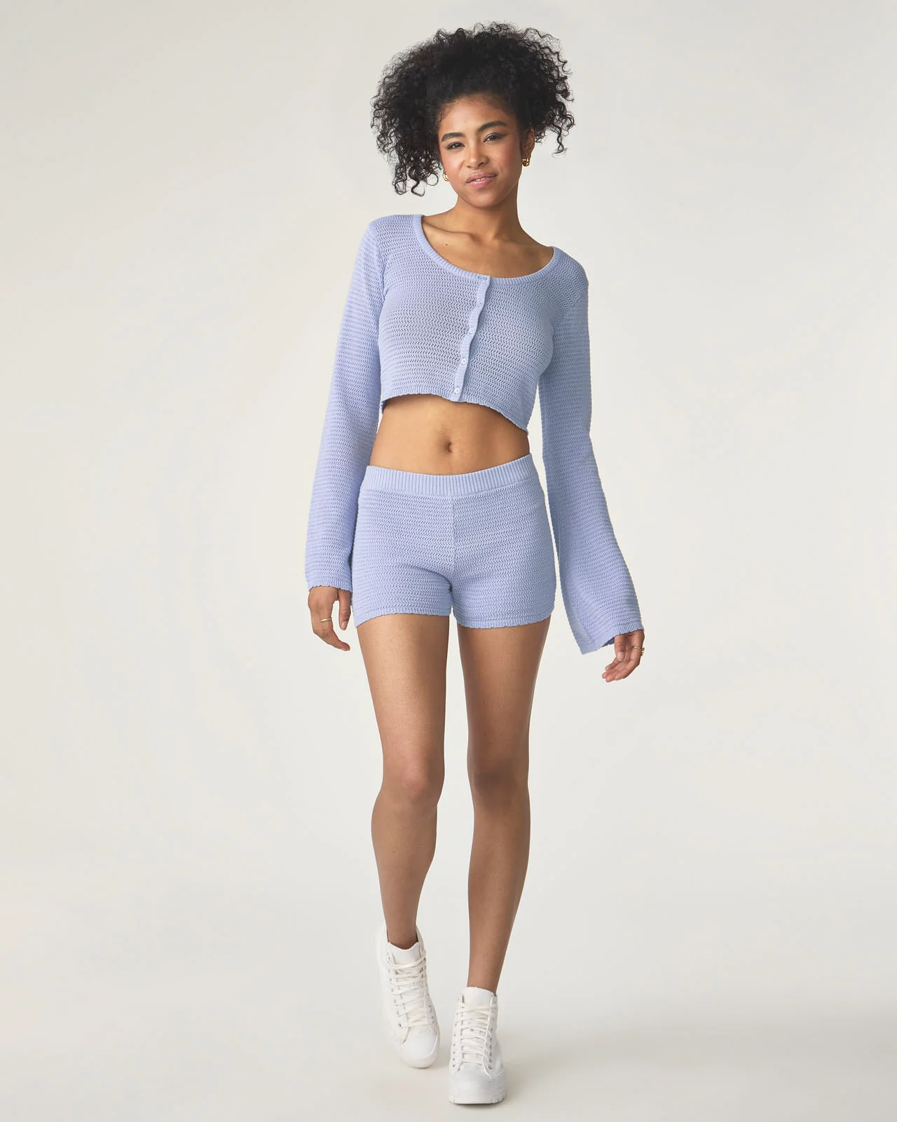 Crochet Shortie - Image 27