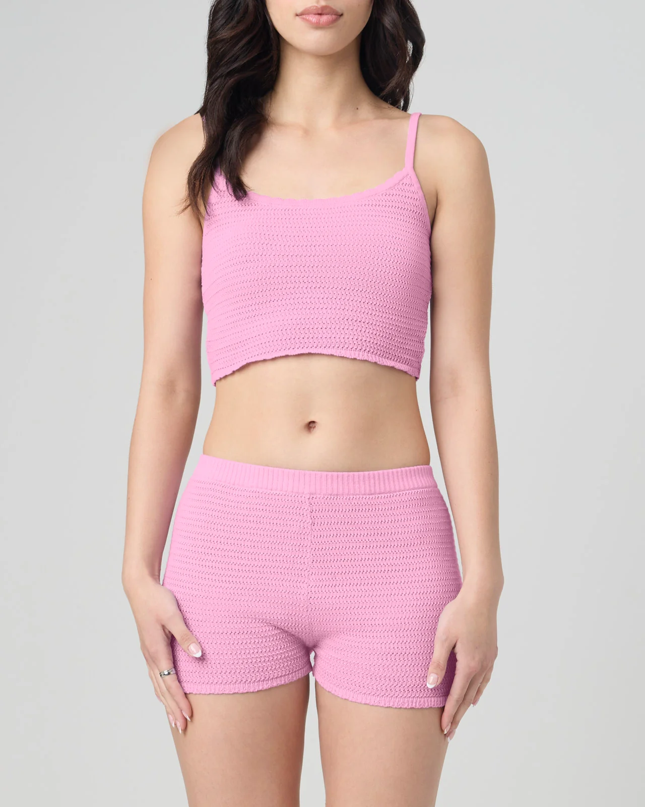 Crochet Shortie - Image 8