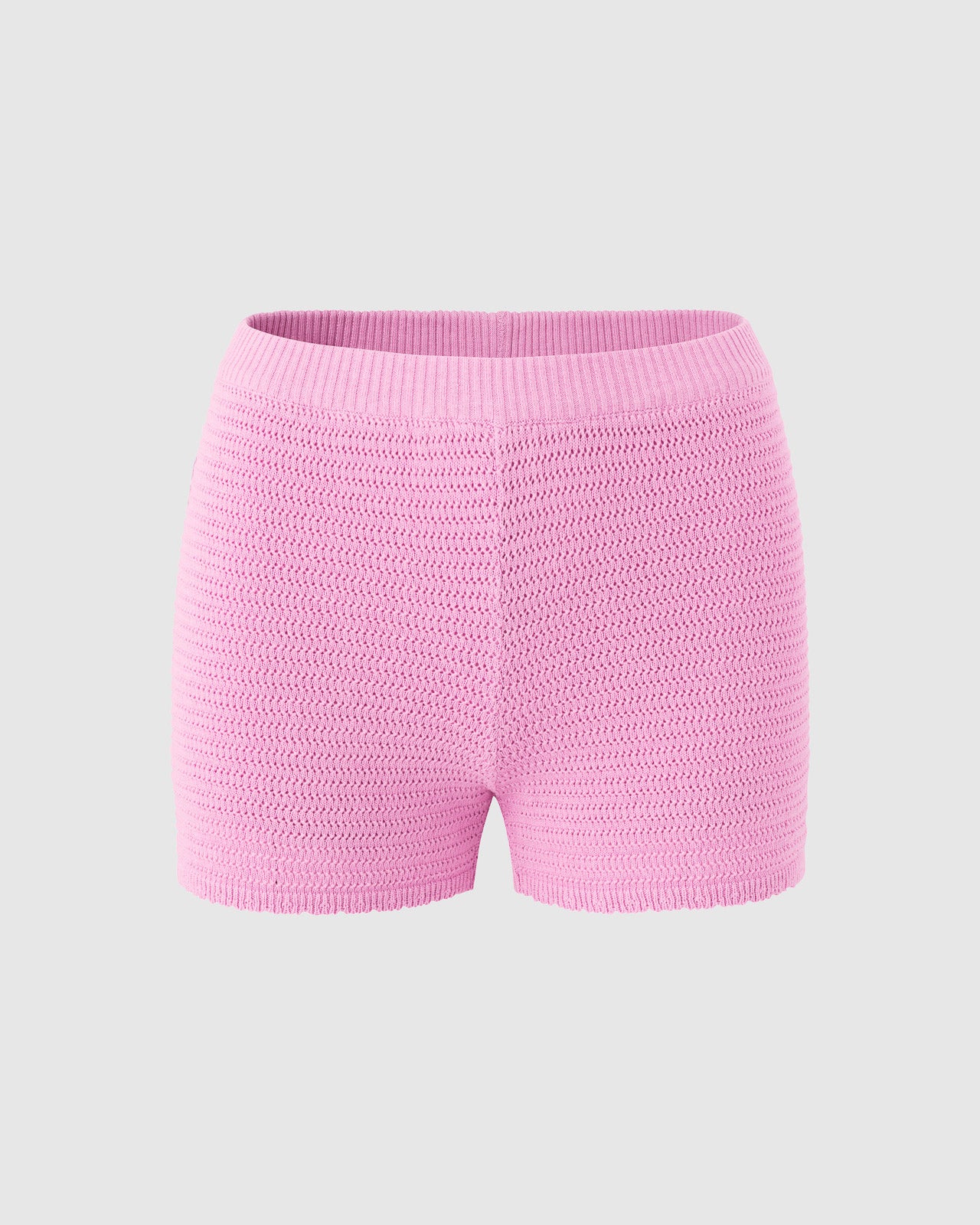 Crochet Shortie - Image 9