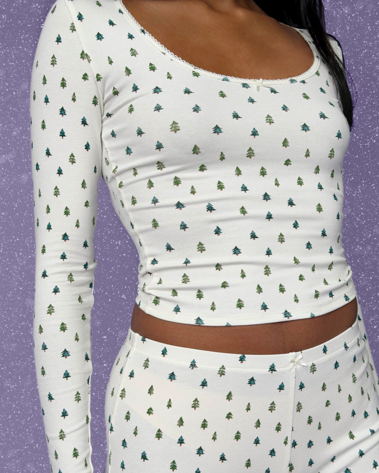 Daze Off Long Sleeve Top - Image 13