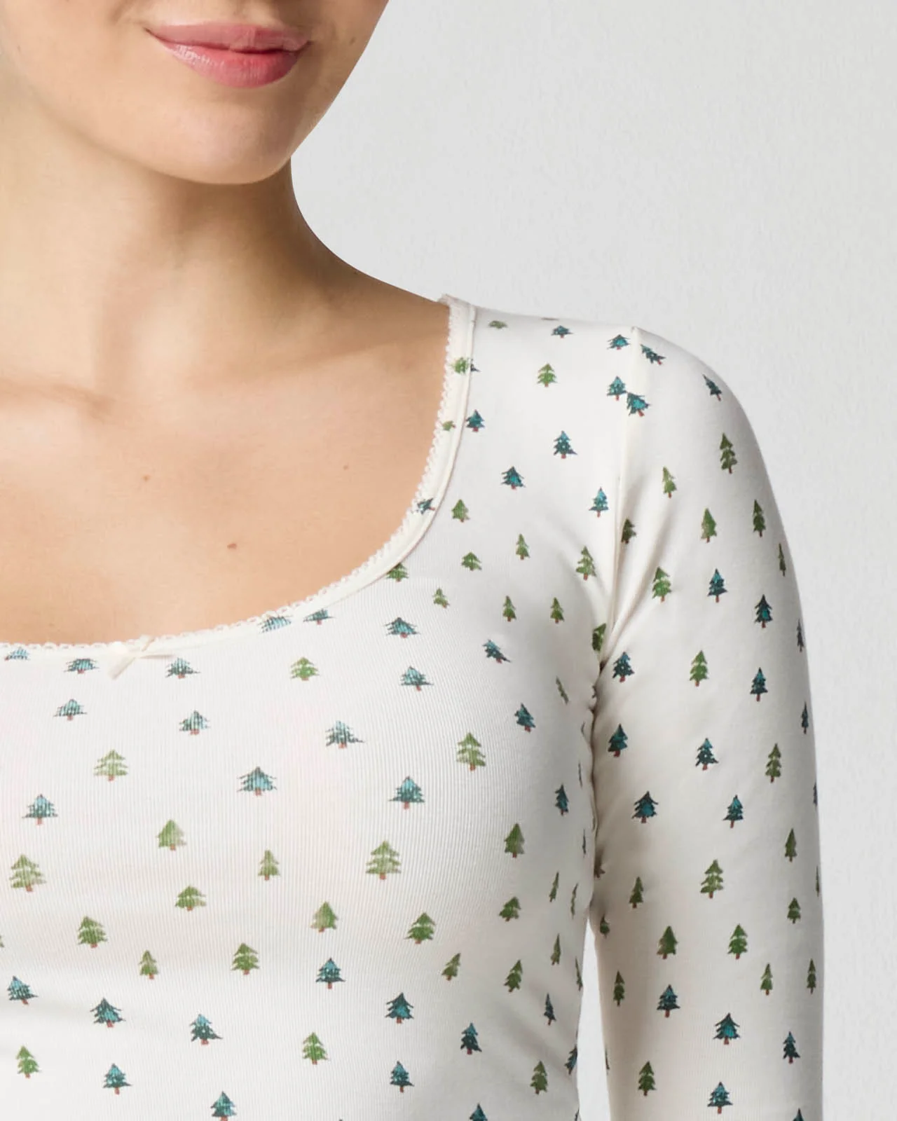 Daze Off Long Sleeve Top - Image 16