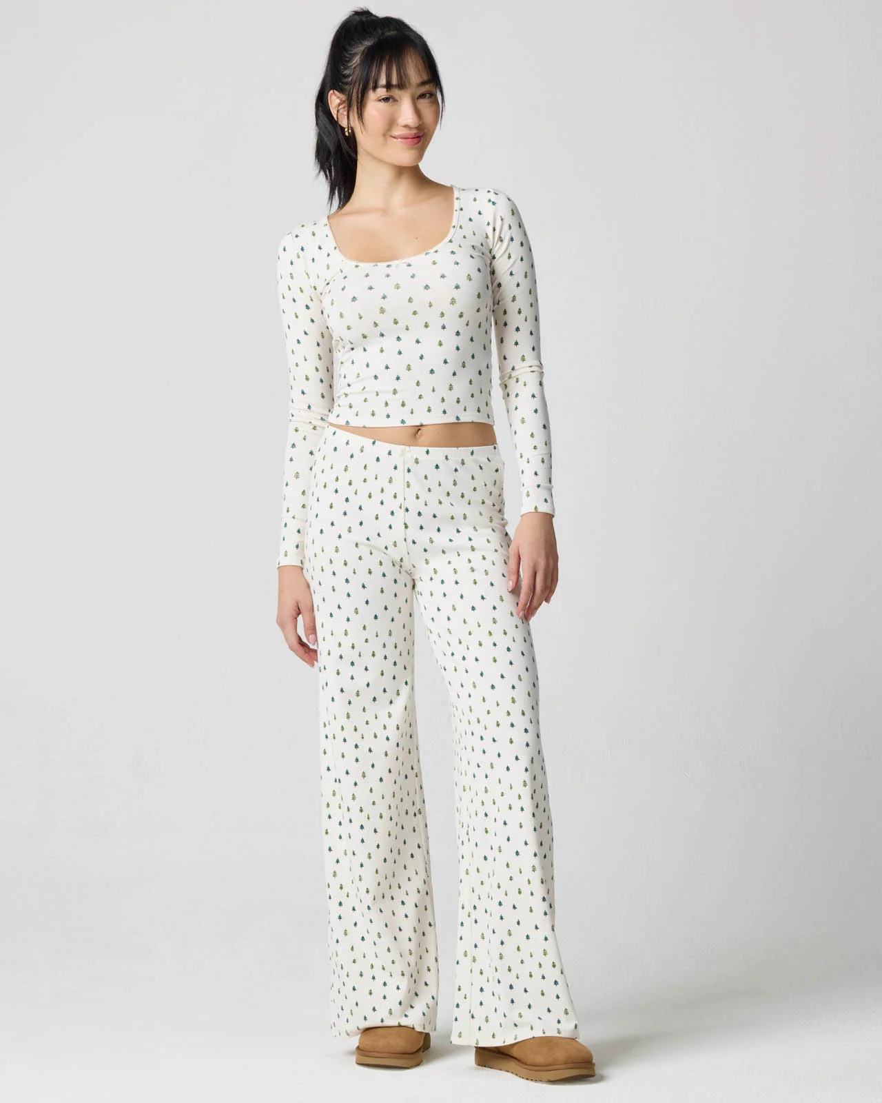 Daze Off Long Sleeve Top - Image 17