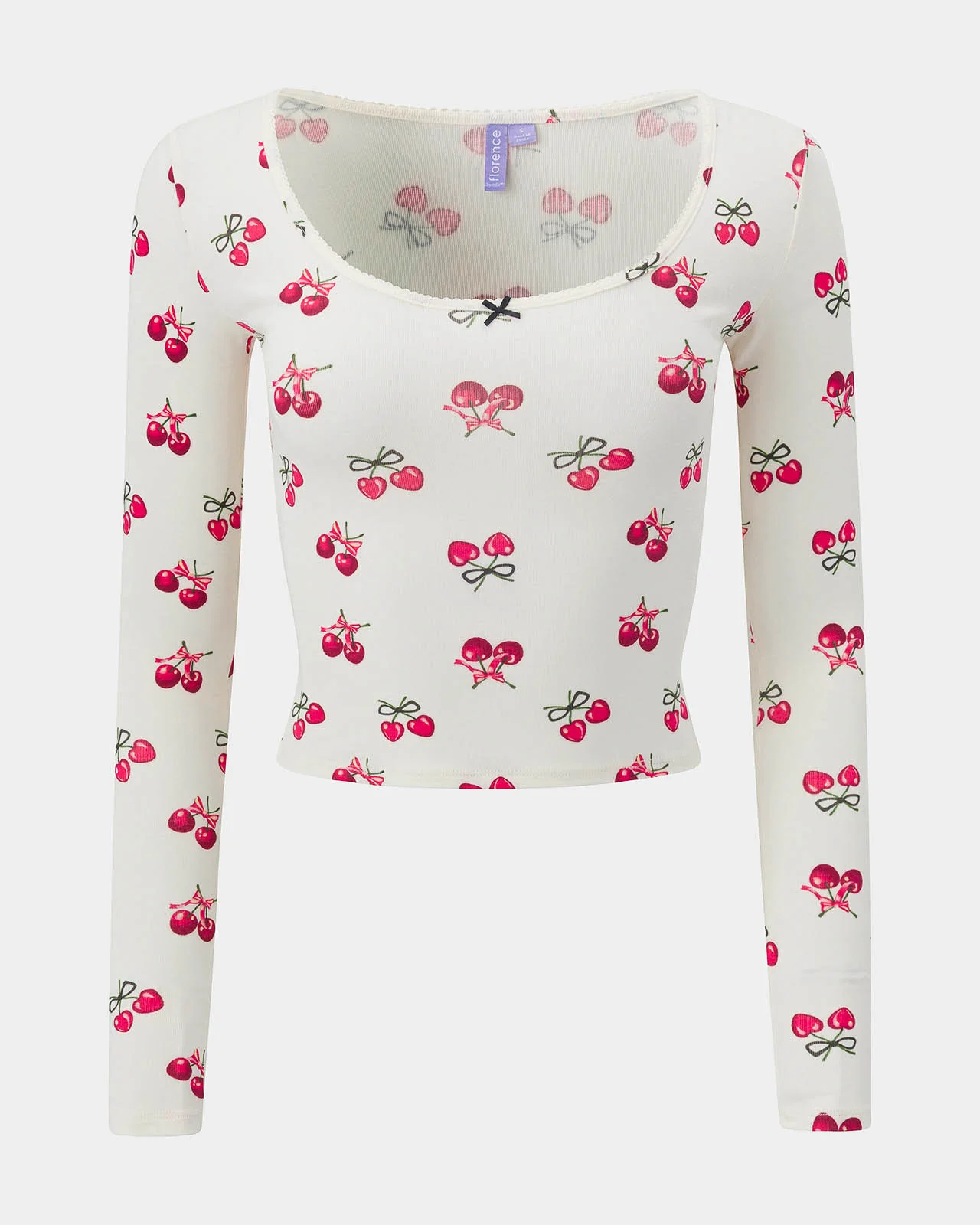 Daze Off Long Sleeve Top - Image 19