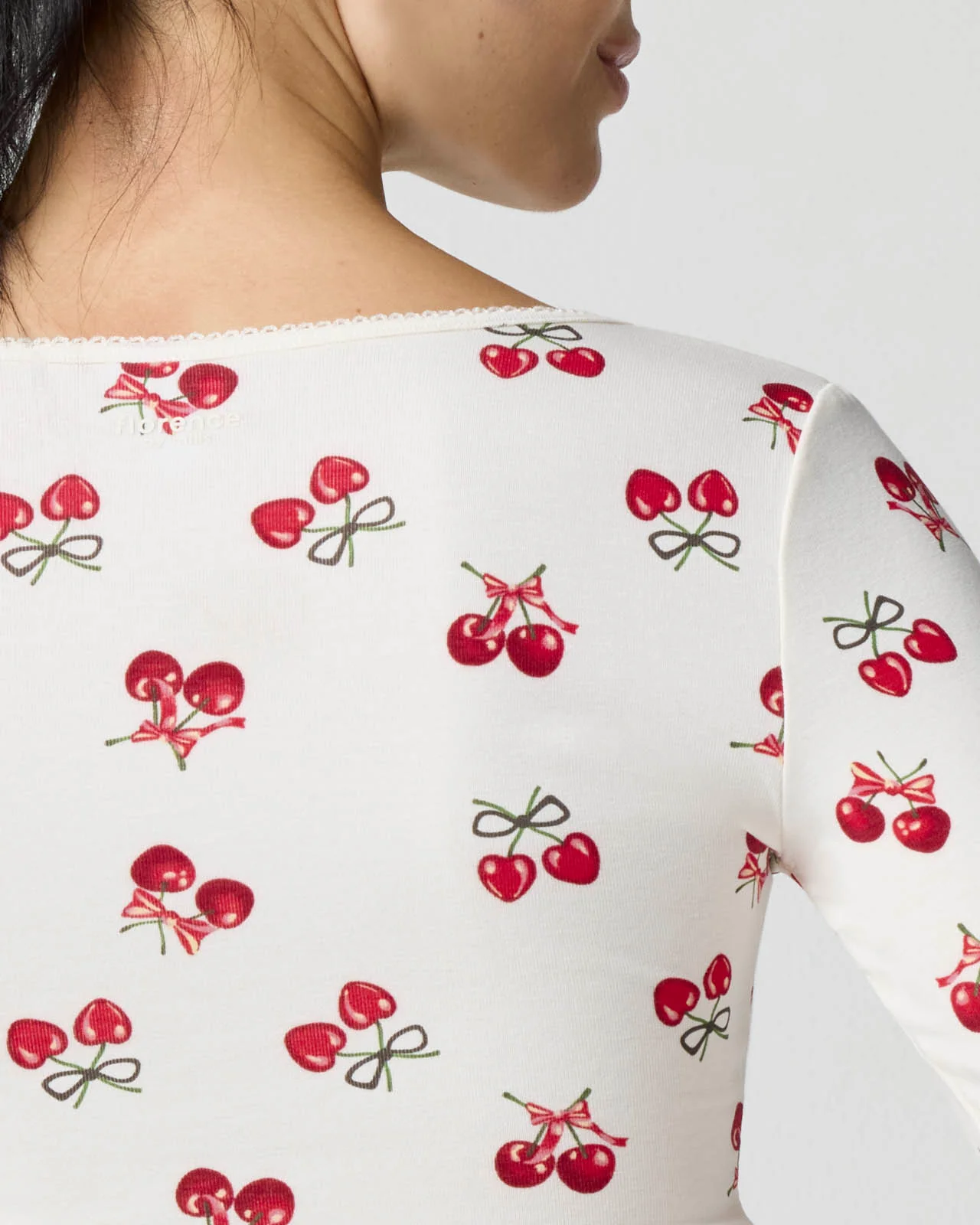 Daze Off Long Sleeve Top - Image 24
