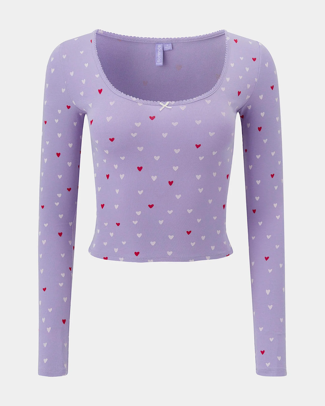 Daze Off Long Sleeve Top - Image 28