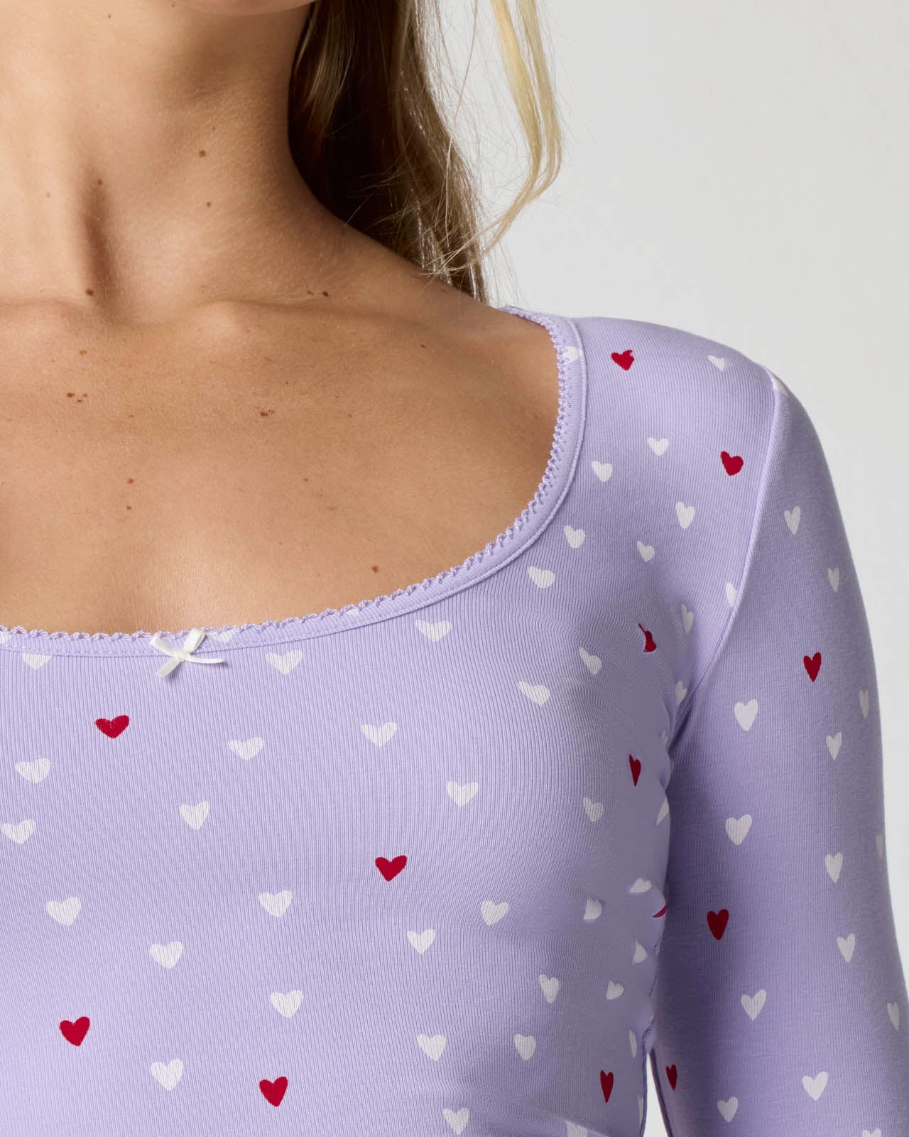 Daze Off Long Sleeve Top - Image 32