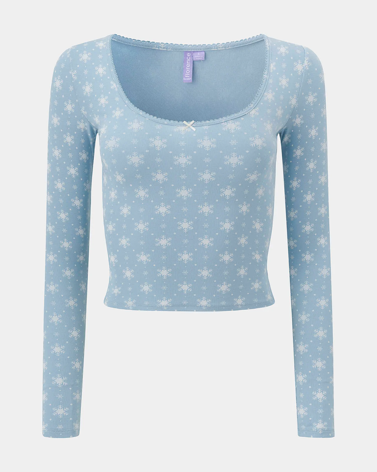 Daze Off Long Sleeve Top - Image 42