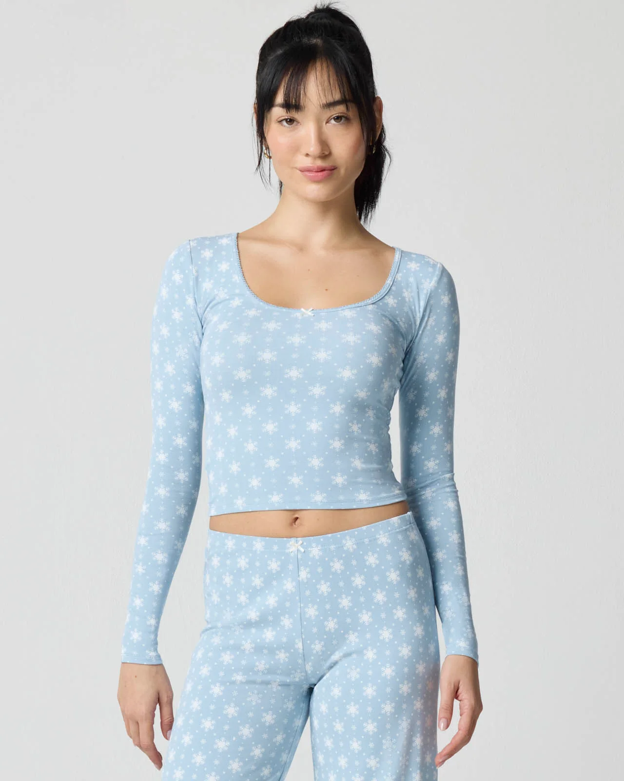 Daze Off Long Sleeve Top - Image 45