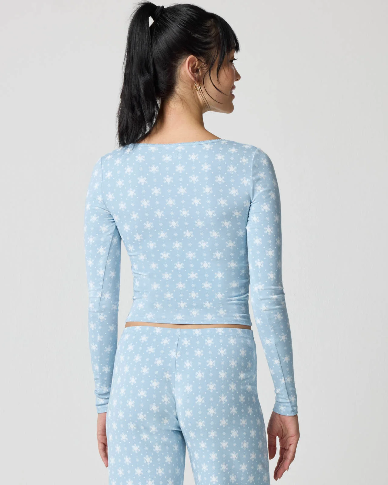 Daze Off Long Sleeve Top - Image 46