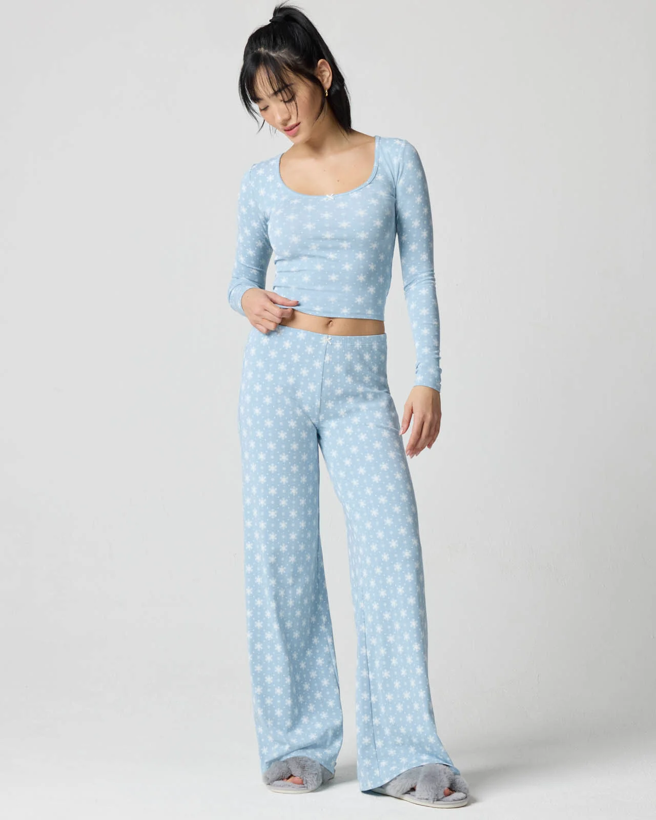 Daze Off Long Sleeve Top - Image 49