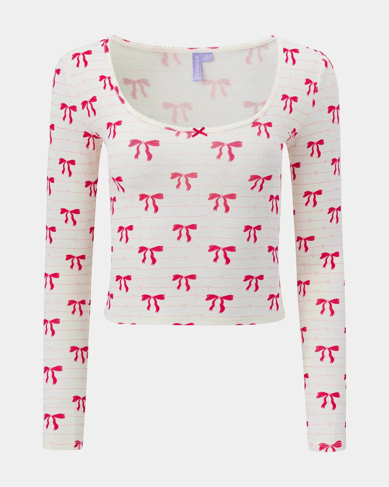 Daze Off Long Sleeve Top - Image 51