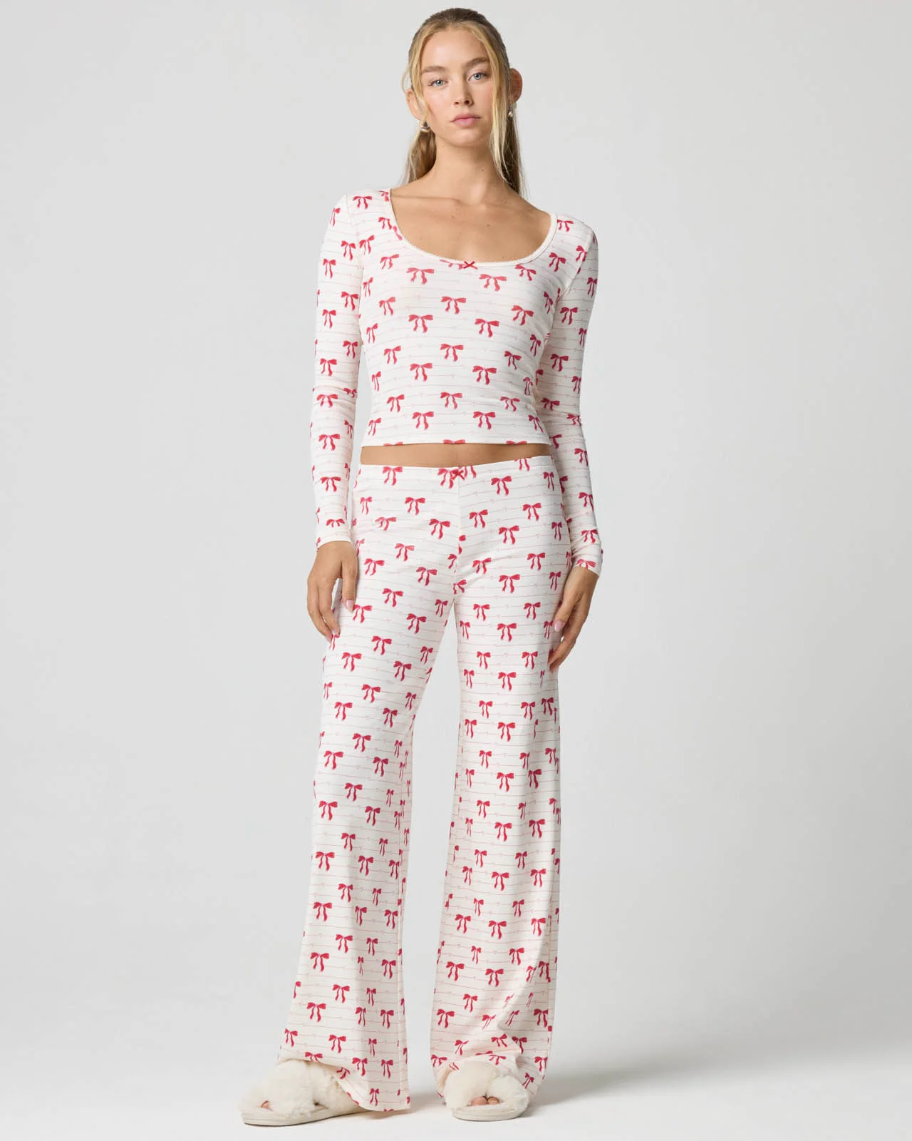 Daze Off Long Sleeve Top - Image 58