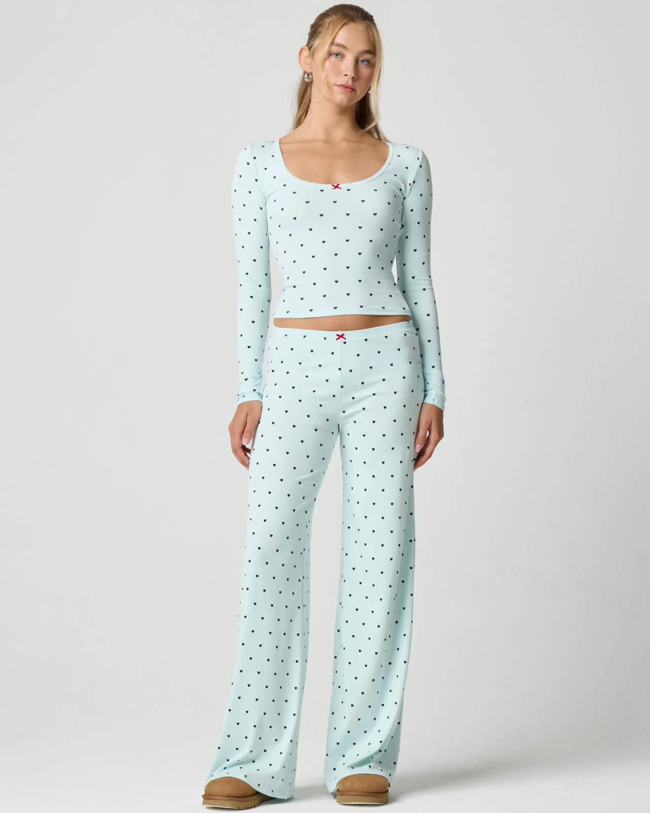 Daze Off Long Sleeve Top - Image 9