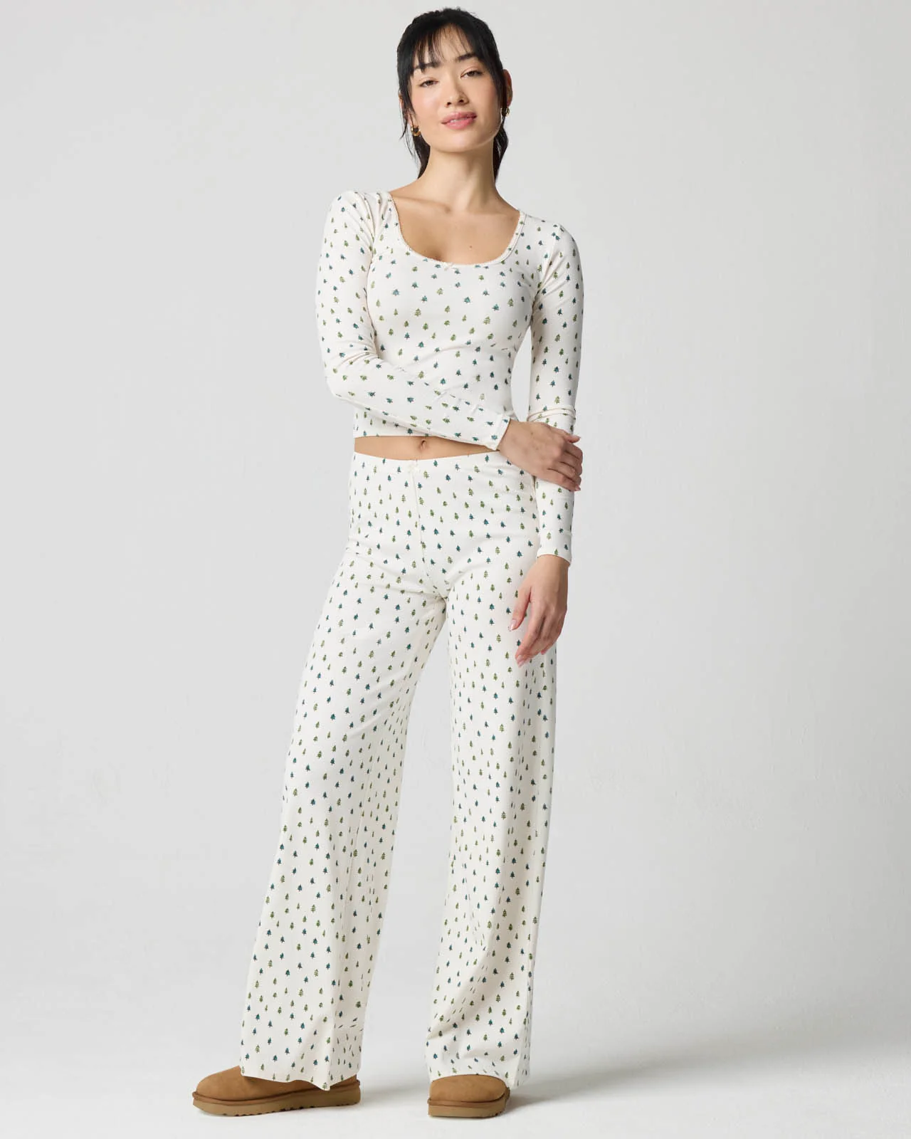 Daze Off Sleep Pant - Image 16