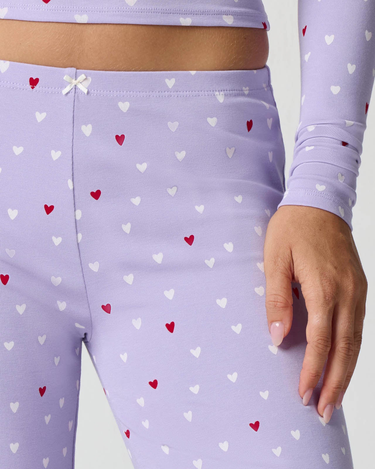 Daze Off Sleep Pant - Image 32