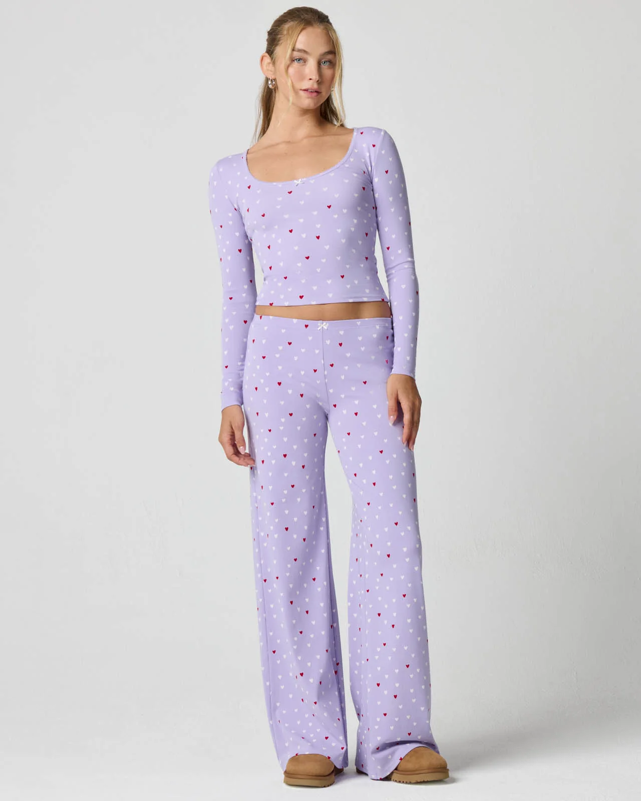 Daze Off Sleep Pant - Image 33