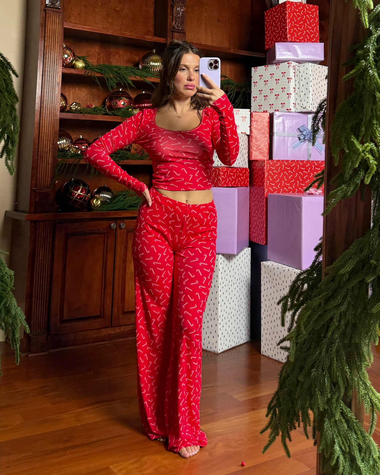 Daze Off Sleep Pant - Image 34