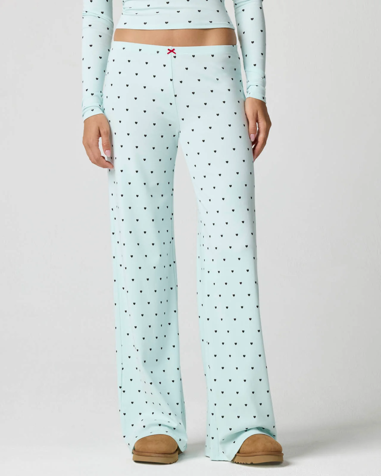Daze Off Sleep Pant - Image 4