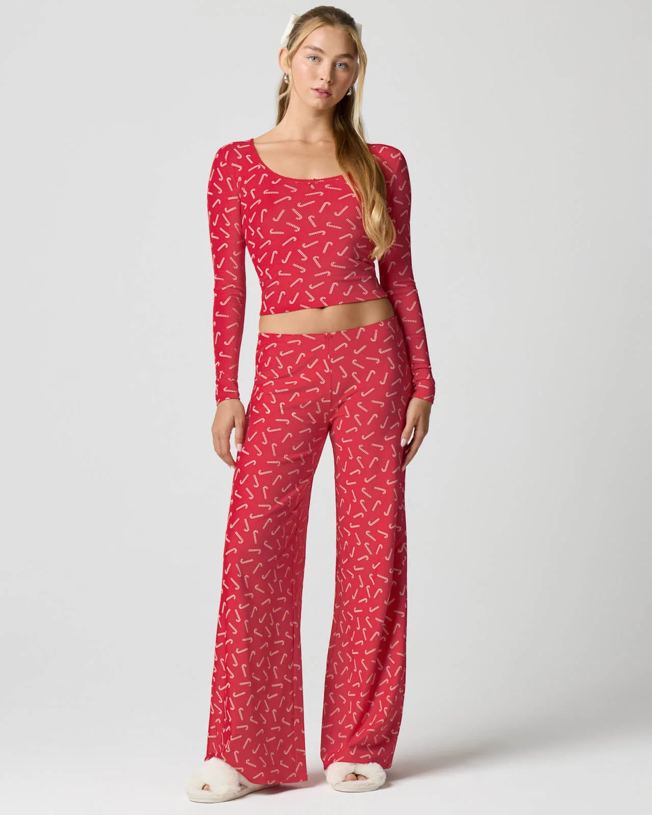 Daze Off Sleep Pant - Image 40