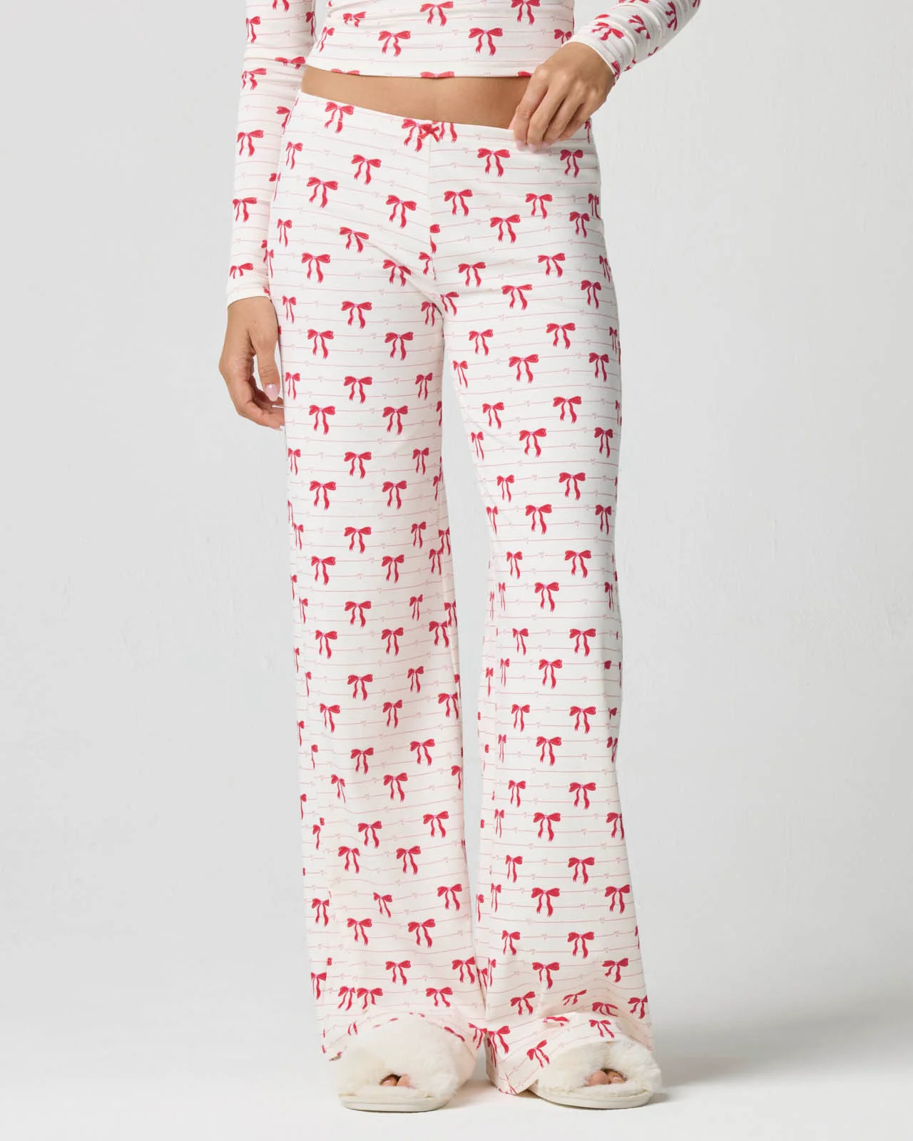 Daze Off Sleep Pant - Image 54
